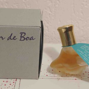 FLEUR DE BOA - EDT 8 ML de PARFUMS INTERNATIONAL