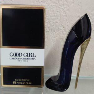 GOOD GIRL - EDP 7 ML de HERRERA