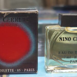 POUR HOMME - EDT 7 ML 85° de CERRUTI