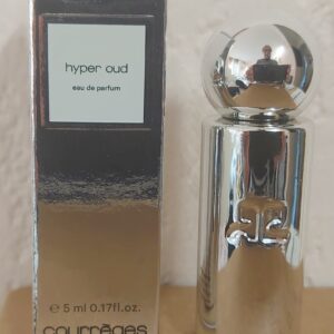 HYPER OUD - EDP 5 ML de COURREGES