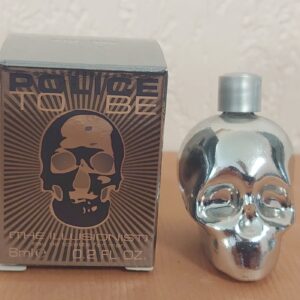 TO BE MAN - THE ILLUSIONIST - EDT 8 ML de POLICE