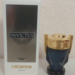 INVICTUS - PARFUM 5 ML de RABANNE