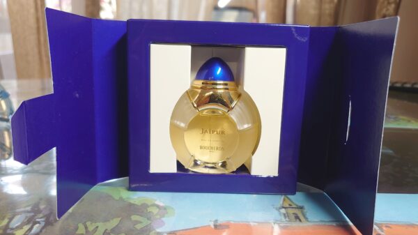 JAIPUR - EDP 15 ML Boite Luxe de BOUCHERON