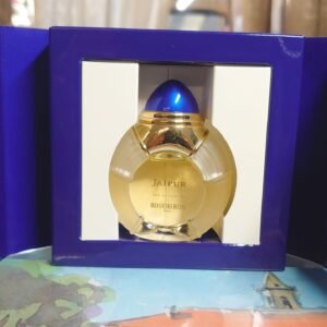 JAIPUR - EDP 15 ML Boite Luxe de BOUCHERON