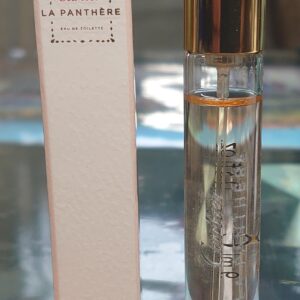 LA PANTHERE - EDT 9 ML de CARTIER