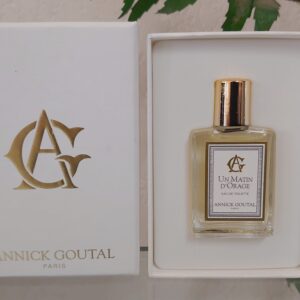 UN MATIN D' ORAGE - EDC 15 ML de ANNICK GOUTAL