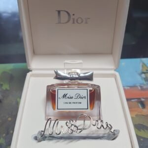 COFFRET MISS DIOR - EDP 5 ML + Bracelet de DIOR