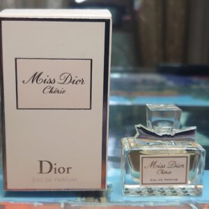 MISS DIOR CHERIE - EDP 5 ML Version de DIOR