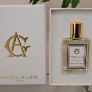 NINFEO MIO - EDC 15 ML de ANNICK GOUTAL