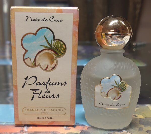 NOIX DE COCO - 30 ML de DELACROIX