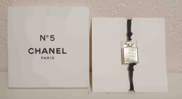 N° 5 - Bracelet de CHANEL