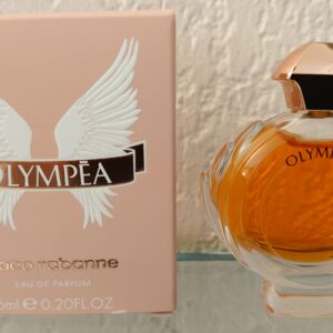 OLYMPEA - EDP 6 ML Grande Boite de RABANNE