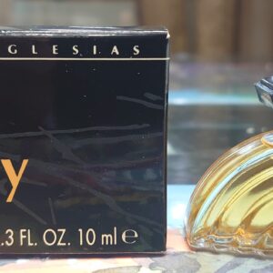 ONLY CRAZY - EDT 10 ML de IGLESIAS