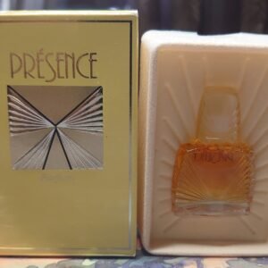 PRESENCE - PARFUM 5 ML de PARQUET