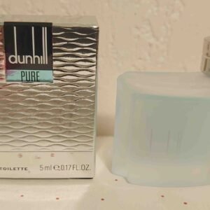 PURE - EDT 5 ML de DUNHILL