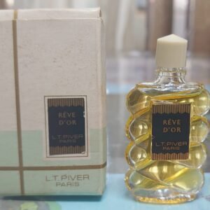 REVE D' OR - PARFUM 6,5 ML de PIVER