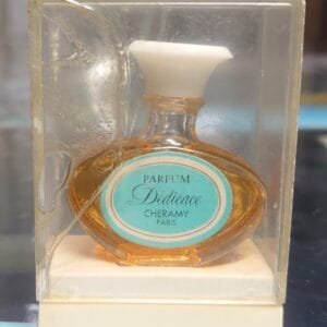 DEDICACE - PARFUM 4,3 ML de CHERAMY