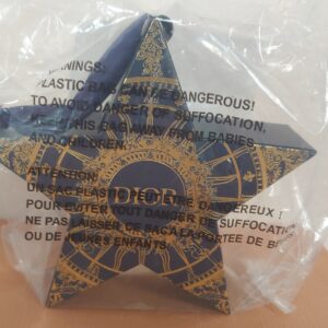 SAUVAGE - Etoile Noire - EDP 10 ML de DIOR