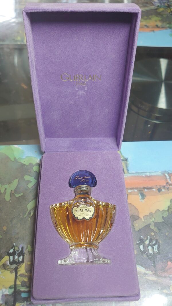 SHALIMAR - PARFUM 7,5 ML de GUERLAIN