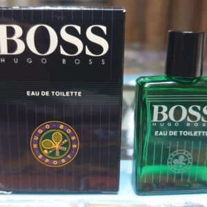 BOSS SPORT - EDT 10 ML de BOSS