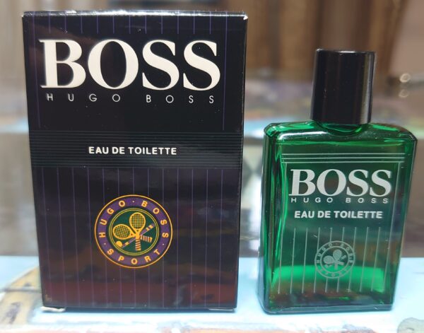 BOSS SPORT - EDT 10 ML de BOSS