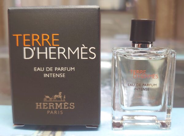 TERRE D' HERMES - EDP Intense 5 ML de HERMES