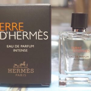 TERRE D' HERMES - EDP Intense 5 ML de HERMES