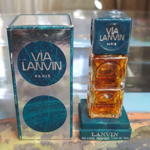 VIA LANVIN - PARFUM 15 ML de LANVIN