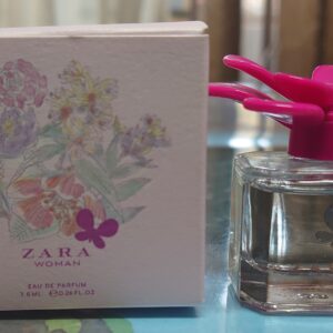 WOMAN - EDP 7,5 ML de ZARA