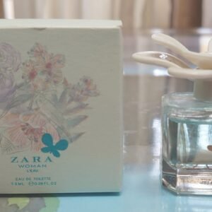 WOMAN L' Eau - EDP 7,5 ML de ZARA