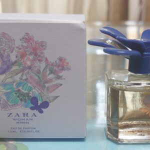 WOMAN Intense - EDP 7,5 ML de ZARA
