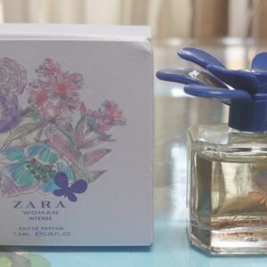 WOMAN Intense - EDP 7,5 ML de ZARA