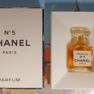 N° 5 - PARFUM 1,5 ML Bakelite de CHANEL