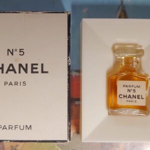 N° 5 - PARFUM 1,5 ML Bakelite de CHANEL