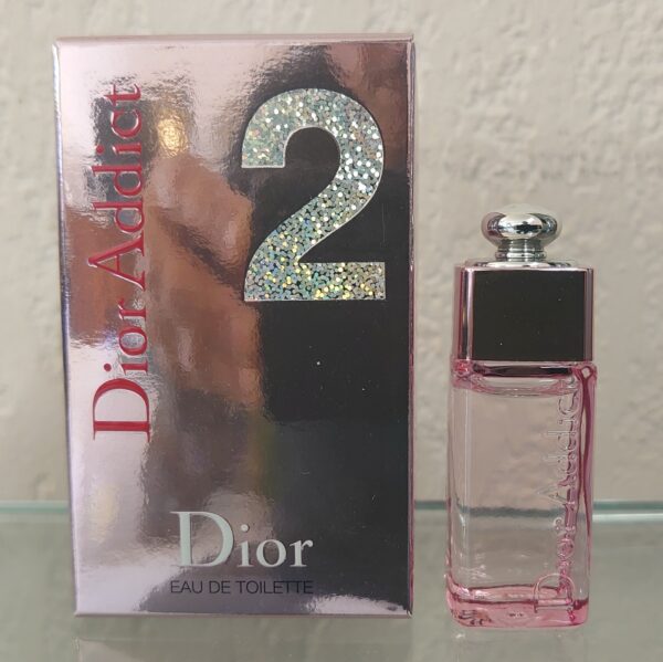 ADDICT 2 - EDT 5 ML de DIOR