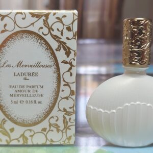 AMOUR DE MERVEILLEUSE - EDP 5 ML de LA DUREE
