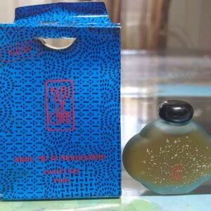 BLEU DE CHINE - Transparente - EDT 5 ML de DE LA MORANDIERE