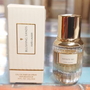 BLUSHING SANDS - EDP 4 ML de LAUDER