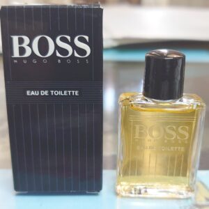 BOSS - EDT 5 ML Version de BOSS