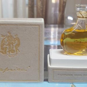 CAPRICCI - PARFUM 15 ML Boite Luxe de RICCI