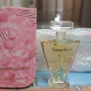 CHAMPS ELYSEES - EDT 5 ML Version Suisse de GUERLAIN