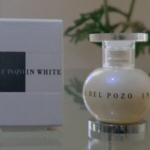 IN WHITE - EDT 5 ML de DEL POZO