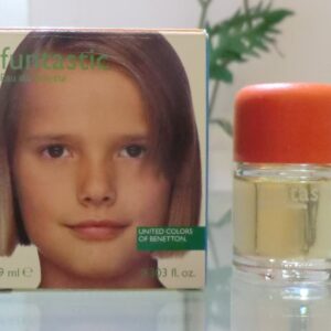 FUNTASTIC FILLE - EDT 9 ML de BENETTON