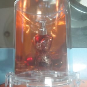 CLASSIQUE - Corset Dentelle - Boite Plexi - EDP 3,5 ML de GAULTIER