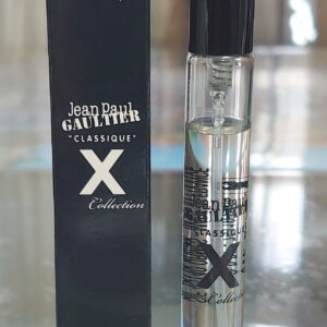 CLASSIQUE X - EDT 7,5 ML de GAULTIER