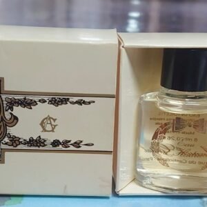 Mini Coffret EAU D' HADRIEN - EDT 8 ML + Savon de GOUTAL