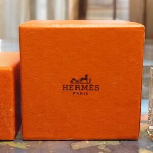 Mini Coffret - TERRE D' HERMES EDT 5 ML + Elixir des Merveilles 1,6 ML de HERMES