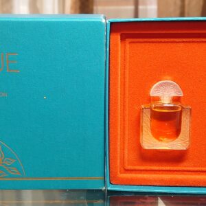 COFFRET LES INTROUVABLES N° 1 - 3 X Parfums 4,5 ML de LALIQUE