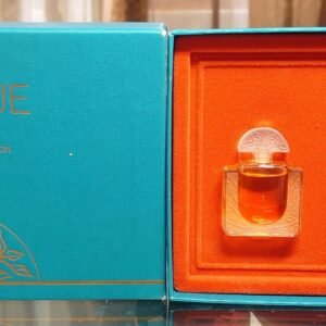 COFFRET LES INTROUVABLES N° 1 - 3 X Parfums 4,5 ML de LALIQUE