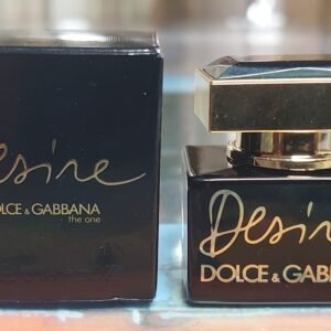 THE ONE DESIRE - EDP 5 ML de DOLCE GABBANA